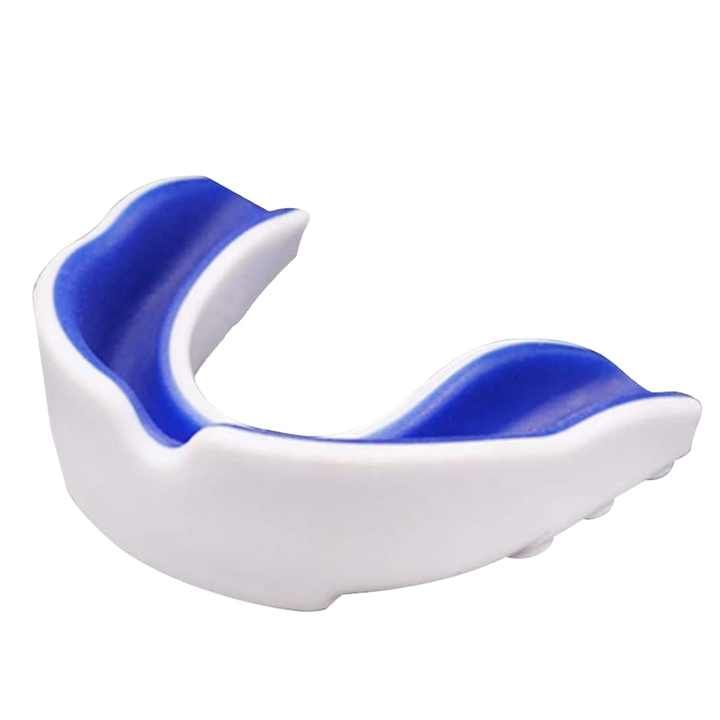 Mouthguard for contact sports