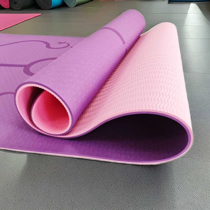 EVA yoga mat