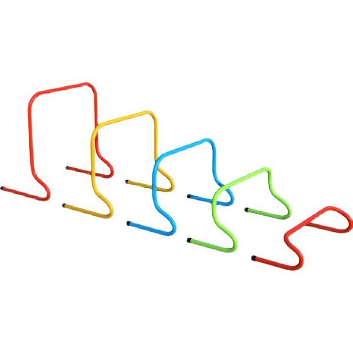 Training hurdle set (5-pack)
